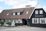 Отель Billund Kro Отель Billund Kro