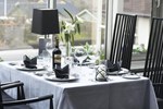 Отель Hotel Pejsegaarden Отель Hotel Pejsegaarden