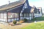 Отель Hotel Nørrevang Отель Hotel Nørrevang