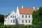 Отель Nørre Vosborg Отель Nørre Vosborg