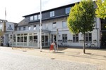 Отель Hotel Vildbjerg Отель Hotel Vildbjerg