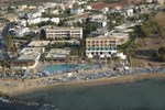 Отель Malia Beach Отель Malia Beach
