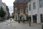 Гостевой дом Viborg Byferie Гостевой дом Viborg Byferie