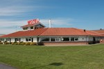 Отель Motel Spar 10 Отель Motel Spar 10