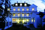 Отель Gilleleje Badehotel Отель Gilleleje Badehotel