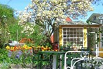 Отель Jantzens Hotel Отель Jantzens Hotel