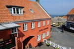 Отель Hotel Gudhjem Отель Hotel Gudhjem