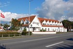 Отель Hjørring Kro Отель Hjørring Kro