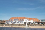Отель Hjerting Badehotel Отель Hjerting Badehotel