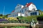 Отель Røsnæs Hotel Отель Røsnæs Hotel
