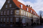 Отель Brødremenighedens Hotel Отель Brødremenighedens Hotel