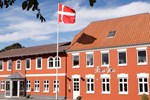 Отель Kibæk Hotel Отель Kibæk Hotel