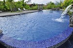 Отель Casa Luna Hotel & Spa Отель Casa Luna Hotel & Spa