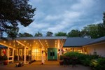 Отель Strandhotel Balka Søbad Отель Strandhotel Balka Søbad