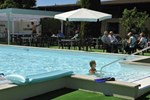 Отель Hotel Balka Strand Отель Hotel Balka Strand