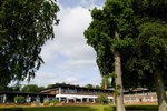 Отель Hotel Hesselet Отель Hotel Hesselet