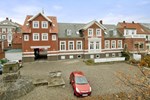 Апартаменты Hotel Villa Gulle Апартаменты Hotel Villa Gulle