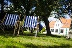 Отель Aalbæk Gl. Kro Отель Aalbæk Gl. Kro
