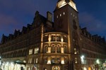 Отель The Grand Central Hotel Отель The Grand Central Hotel