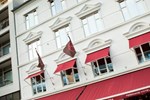 Отель Hotel & Brasserie Ferdinand Отель Hotel & Brasserie Ferdinand
