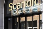Отель Scandic Århus City Отель Scandic Århus City