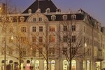 Отель Hotel Royal Отель Hotel Royal