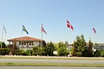 Отель Hotel La Tour Отель Hotel La Tour