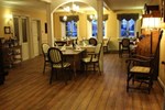 Отель Hotel Bov Kro Отель Hotel Bov Kro
