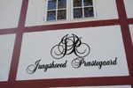 Мини-отель Jungshoved Præstegård B&B Мини-отель Jungshoved Præstegård B&B
