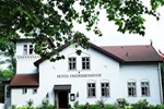 Отель Hotel Frederiksminde Отель Hotel Frederiksminde