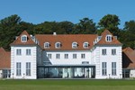 Отель Rungstedgaard Отель Rungstedgaard