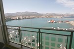 Отель Chios Chandris Hotel Отель Chios Chandris Hotel