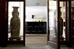 Отель Hotel Randers Отель Hotel Randers