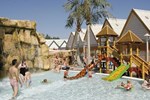 Отель Lalandia Rødby Resort Отель Lalandia Rødby Resort