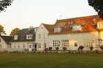 Отель Rødvig Inn & Seaside Hotel Отель Rødvig Inn & Seaside Hotel