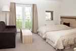 Отель Montra Hotel Sabro Kro Отель Montra Hotel Sabro Kro
