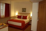Отель Arte Hotel Отель Arte Hotel