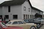 Отель Sdr. Omme Kro & Hotel Отель Sdr. Omme Kro & Hotel