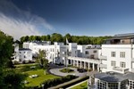 Отель Skodsborg Kurhotel & Spa Отель Skodsborg Kurhotel & Spa