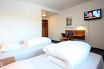 Отель Hotel Antvorskov Отель Hotel Antvorskov