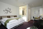 Отель Vilcon Golfhotel Отель Vilcon Golfhotel