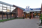 Отель Hotel Frederik d.II Отель Hotel Frederik d.II
