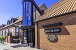 Отель Hotel Bowler Inn Отель Hotel Bowler Inn