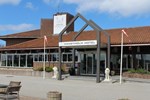 Отель Hotel Hanstholm Отель Hotel Hanstholm