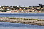 Отель Hvalpsund Færgekro Отель Hvalpsund Færgekro