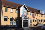 Отель Hvide Sande Hotel Отель Hvide Sande Hotel