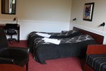 Отель Hotel Svalen Отель Hotel Svalen