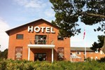 Отель Hotel Strandlyst Отель Hotel Strandlyst