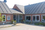 Отель Motel Nordsøen Отель Motel Nordsøen