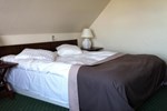 Отель Hundested Kro Hotel Отель Hundested Kro Hotel